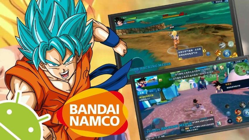 best Dragon Ball games for Android