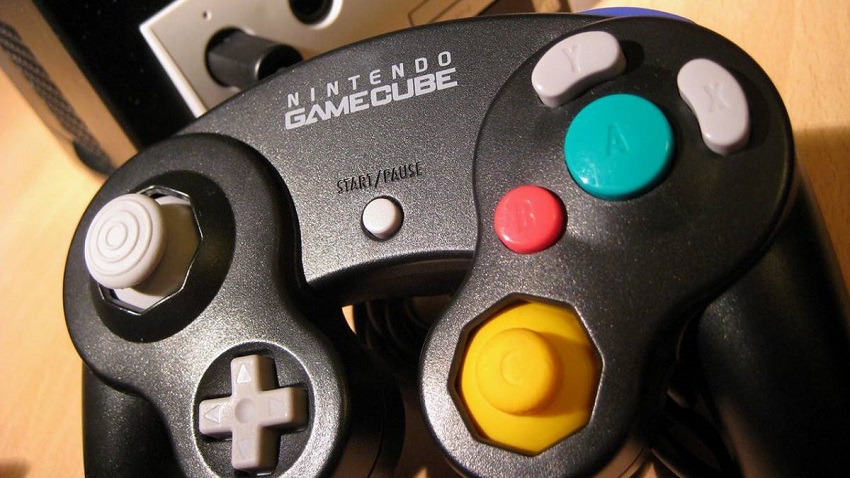 best GameCube games