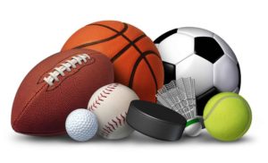best sports games for Android