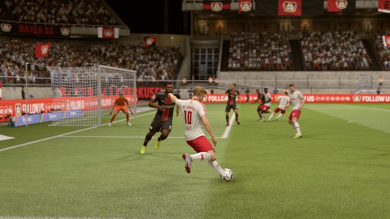 FIFA 19 tips