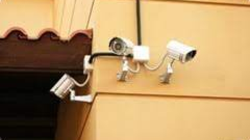 Locating the Right Place to Install CCTV Cameras
