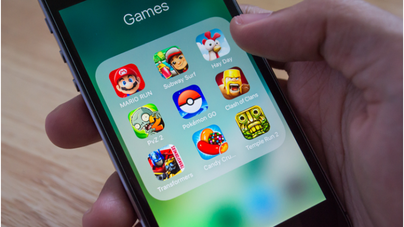 How to Create a Gaming App in 10 Simple Steps