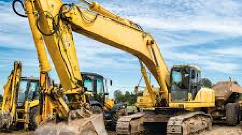 How to Improve Fuel Efficiency in Heavy Machinery