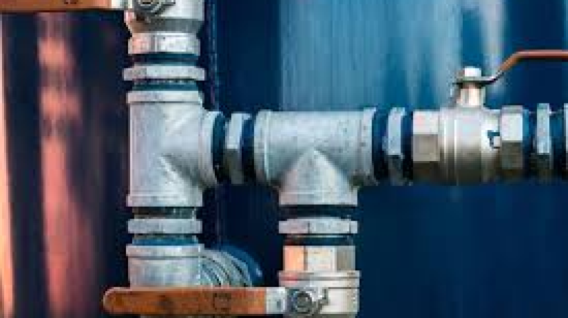 How Important Are Valves in Plumbing?