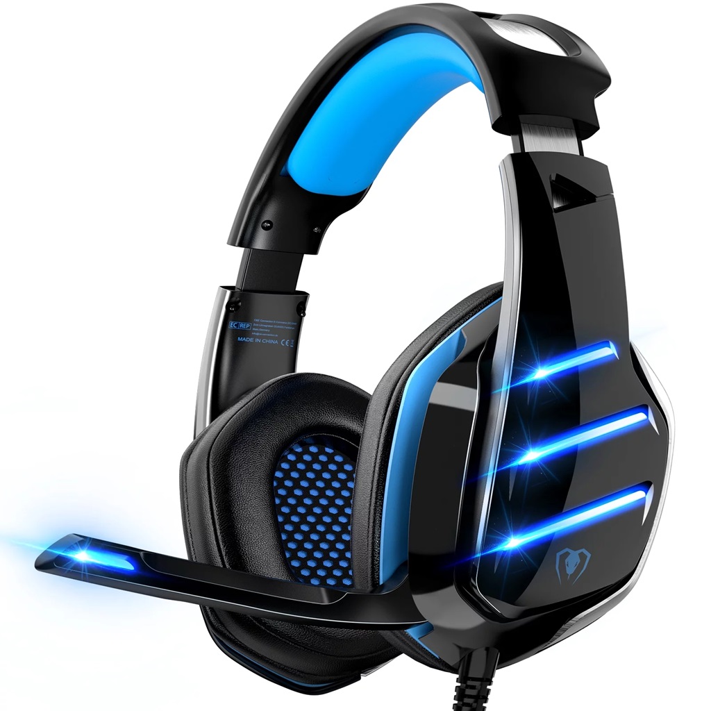 Beexcellent Gaming Headset Review: A Budget-Friendly Option