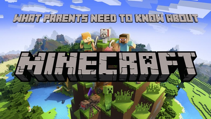 Is Minecraft Safe