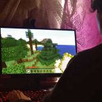 Can Minecraft reduce anxiety
