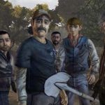 Walking Dead gameplay and characters