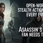 Are all open-world stealth games purely stealth-focused