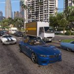 Step-by-step OpenIV screen replacing files for GTA 5 realism overhaul mod installation