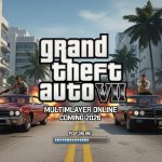 GTA 6 multiplayer online session lobby interface walkthrough
