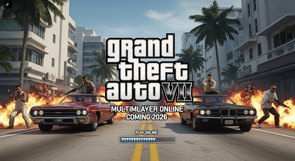 GTA 6 multiplayer online session lobby interface walkthrough